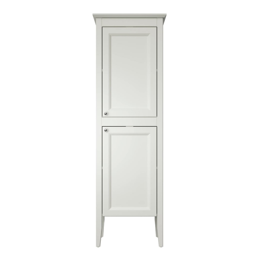 Heritage Caversham Chantilly Freestanding Tall Boy Unit